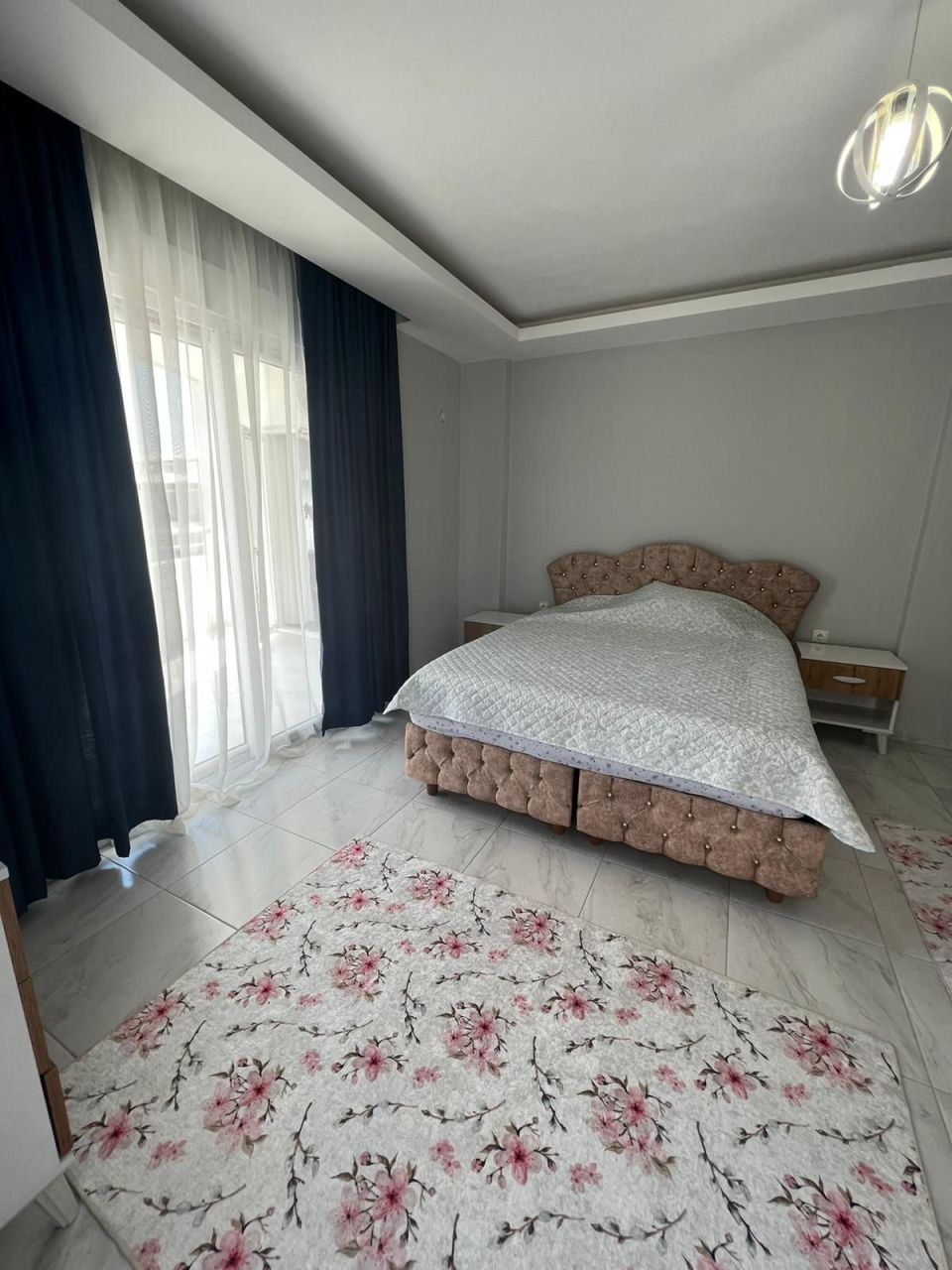 Квартира в Алании, Турция, 90 м² - фото 19