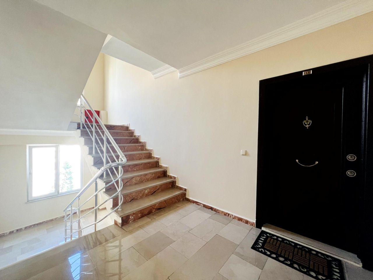 Квартира в Алании, Турция, 130 м² - фото 19