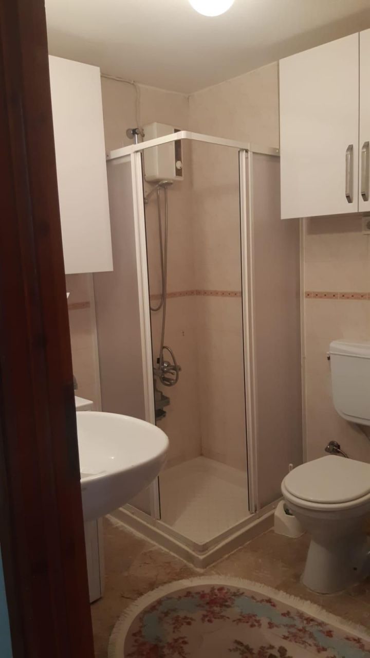 Квартира в Алании, Турция, 65 м² - фото 19