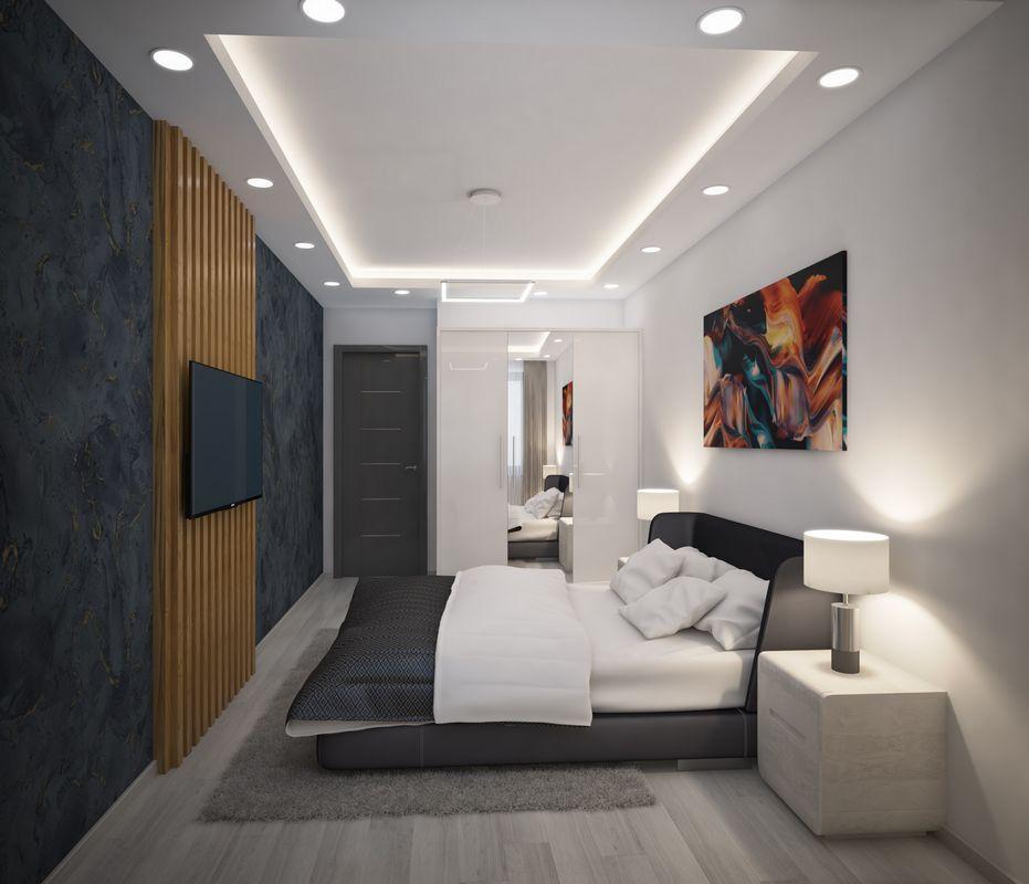 Квартира в Алании, Турция, 71 м² - фото 19