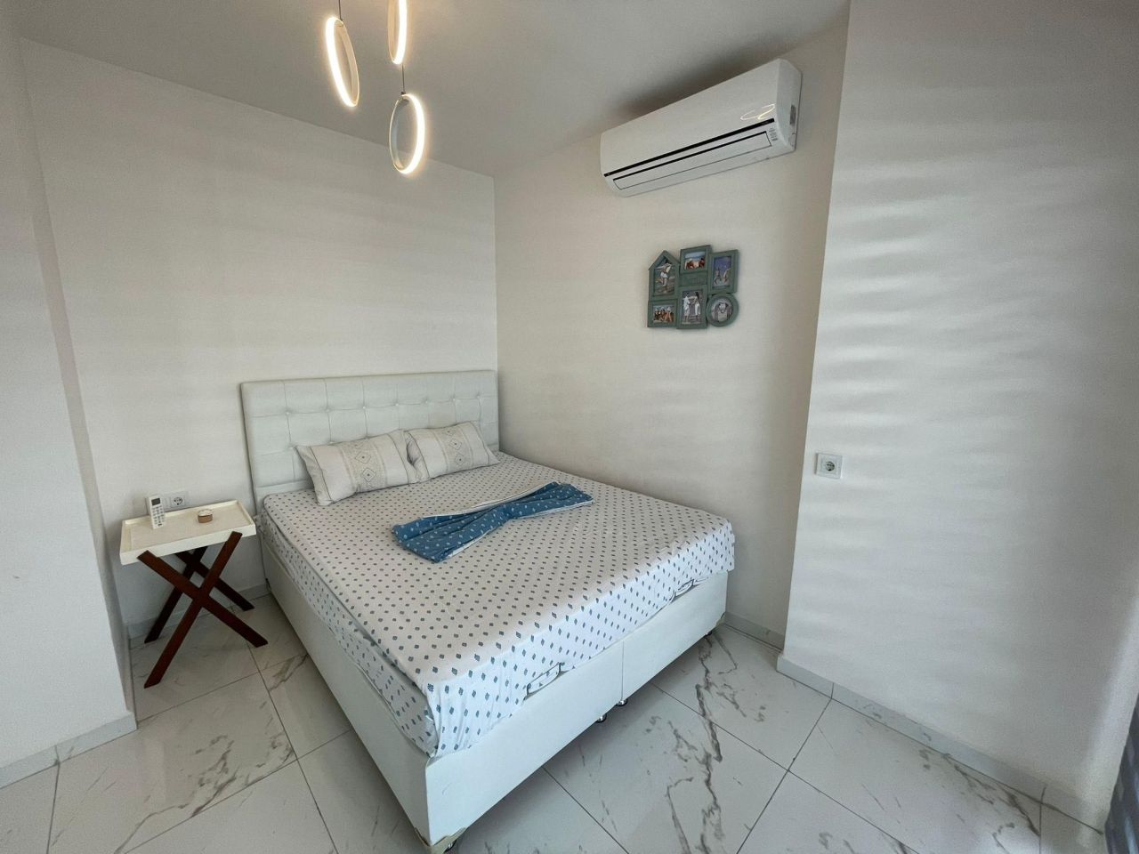 Квартира в Авсалларе, Турция, 65 м² - фото 19