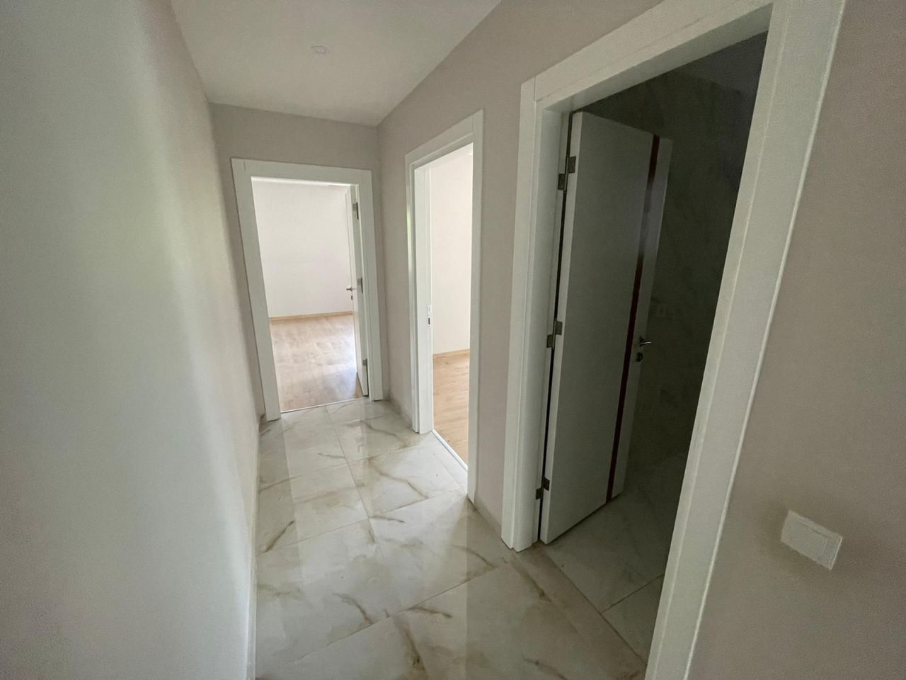 Квартира в Алании, Турция, 1 200 м² - фото 19