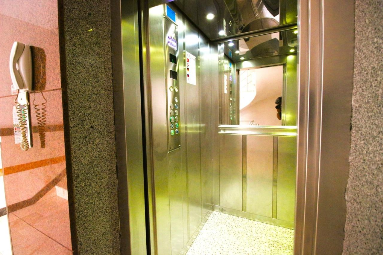 Квартира в Алании, Турция, 110 м² - фото 19