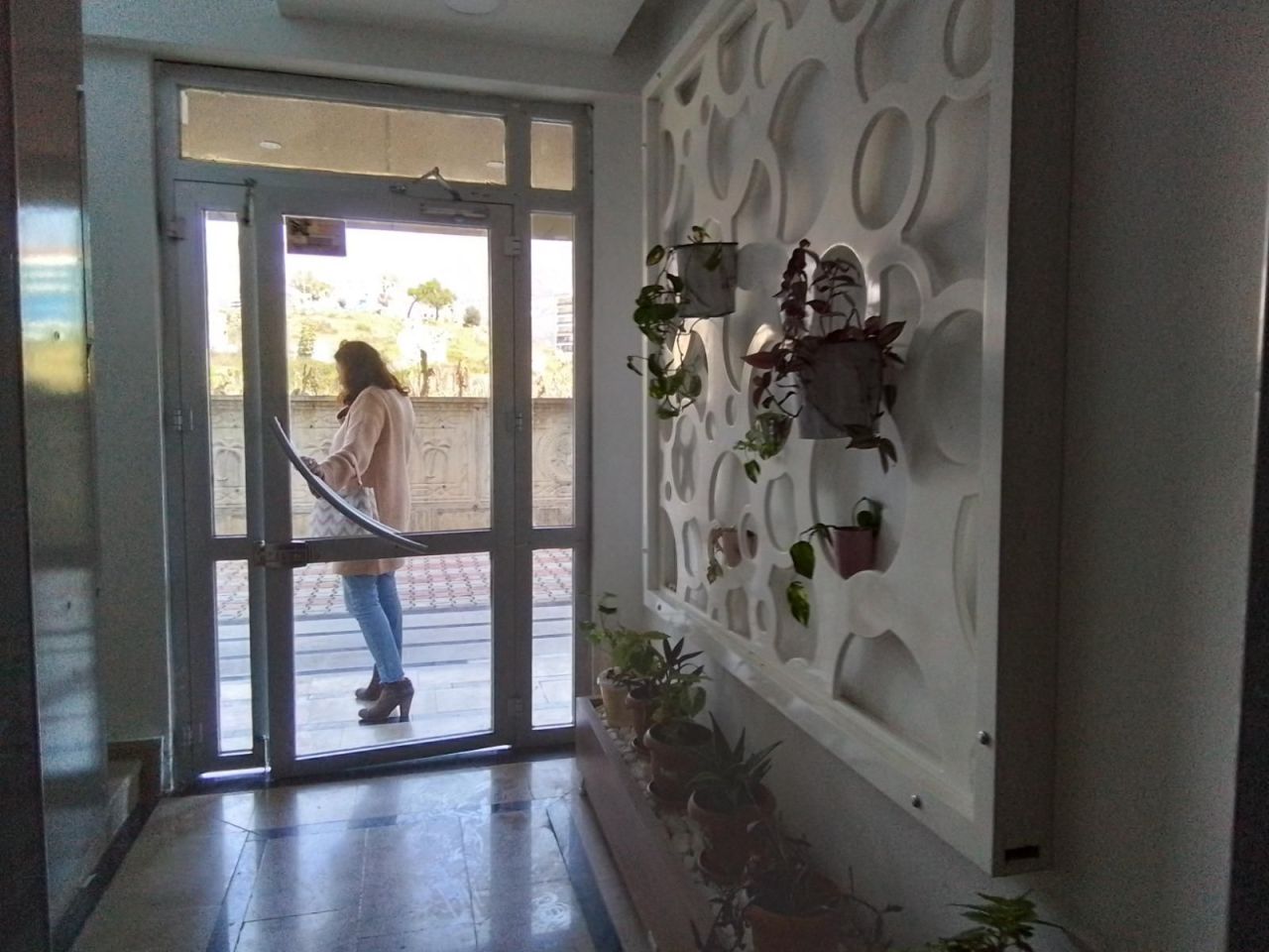 Квартира в Алании, Турция, 100 м² - фото 19