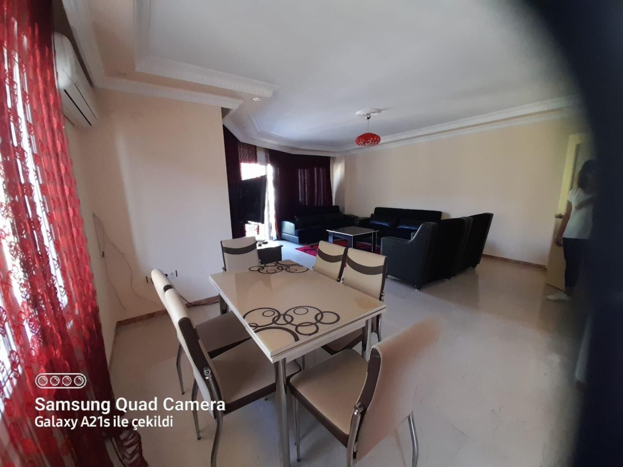 Пентхаус в Алании, Турция, 220 м² - фото 19