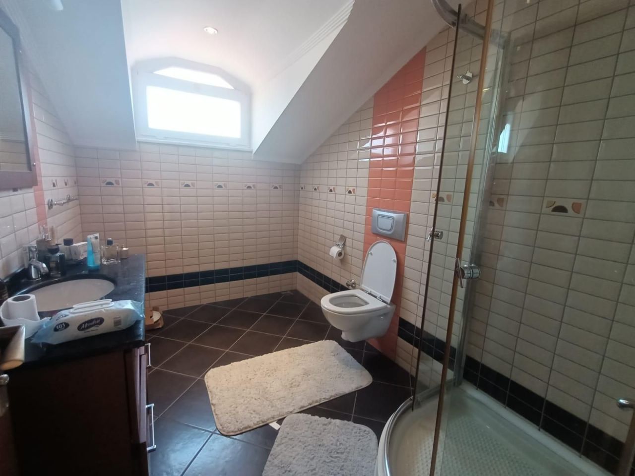 Пентхаус в Алании, Турция, 220 м² - фото 19