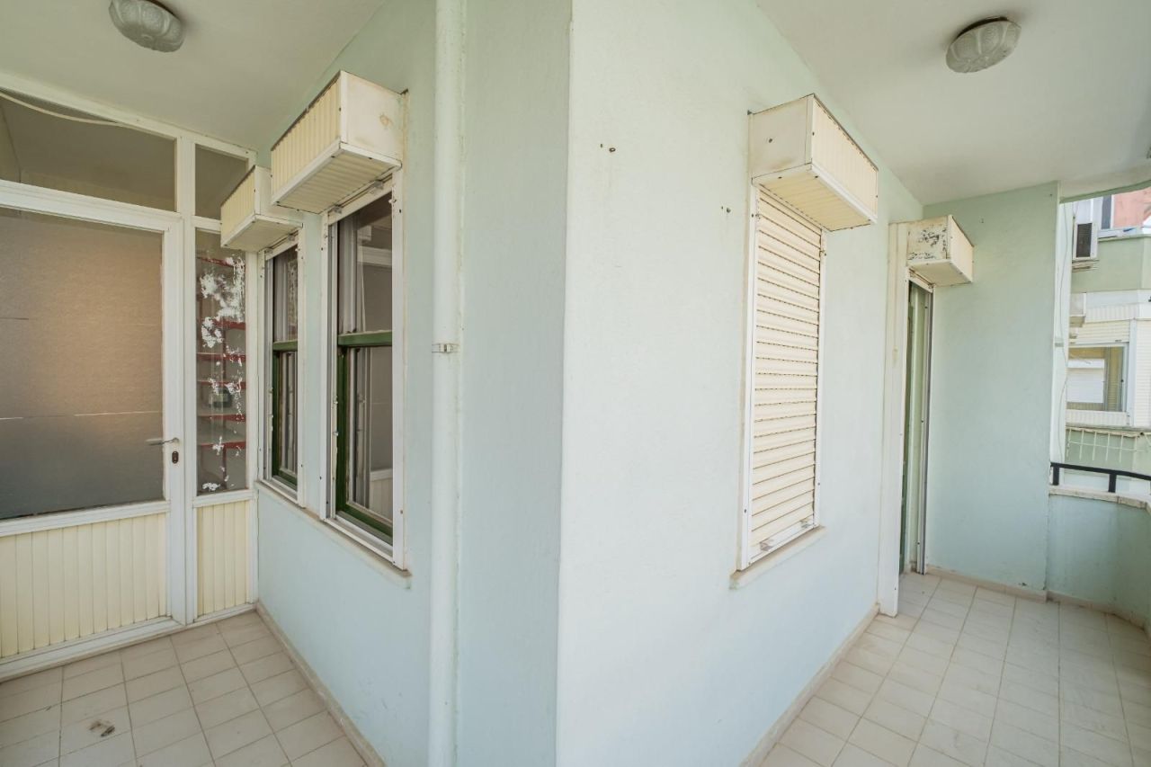 Квартира в Алании, Турция, 130 м² - фото 19