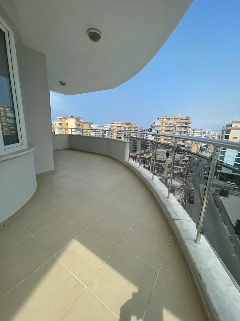 Квартира в Алании, Турция, 120 м² - фото 19