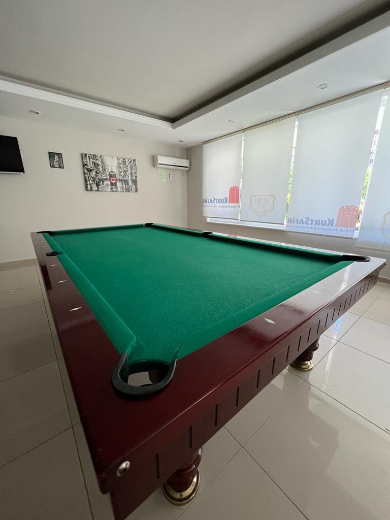 Квартира в Алании, Турция, 55 м² - фото 19