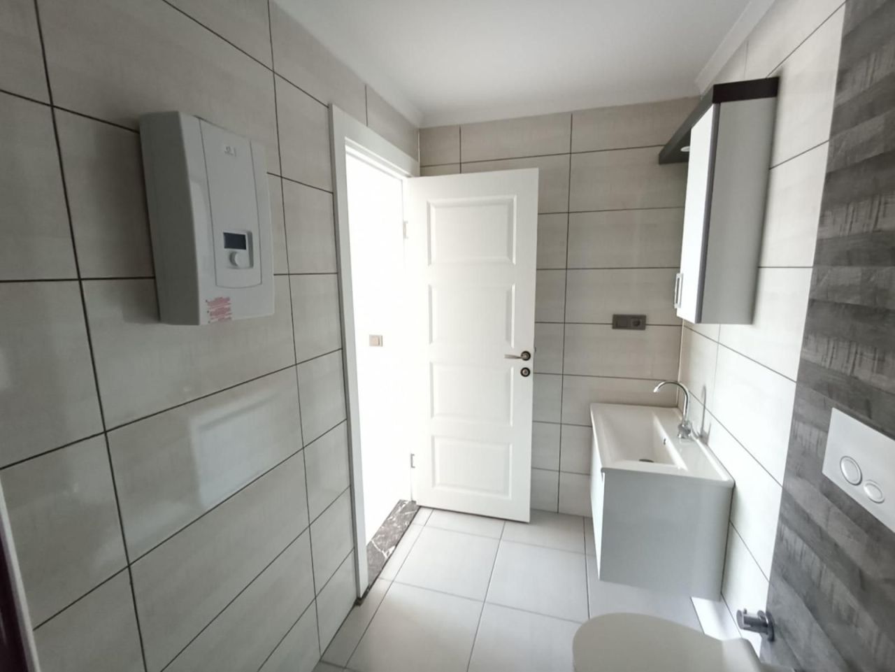 Пентхаус в Алании, Турция, 160 м² - фото 19