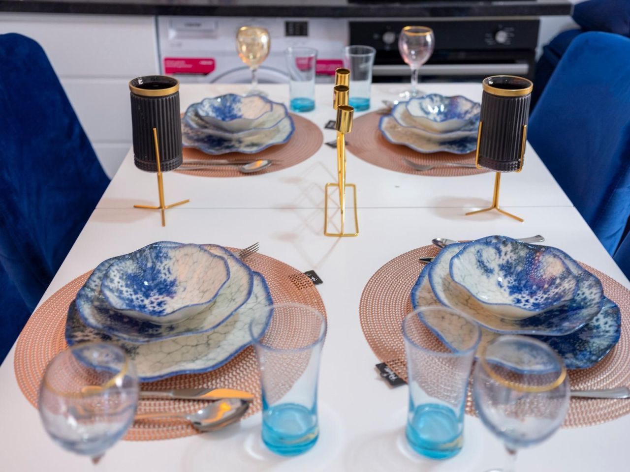 Квартира в Алании, Турция, 60 м² - фото 19