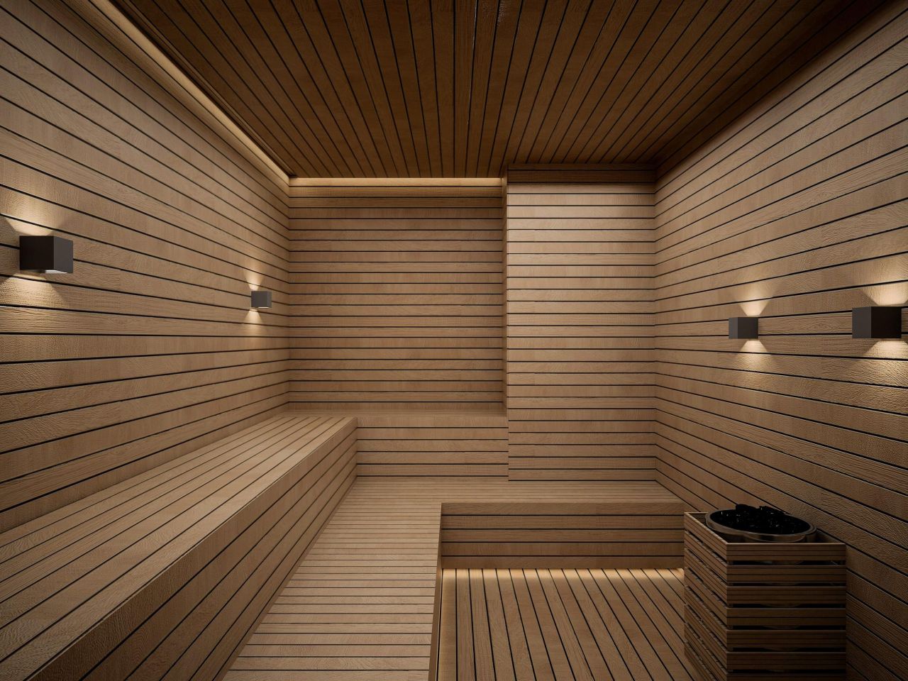 Квартира в Алании, Турция, 143 м² - фото 19