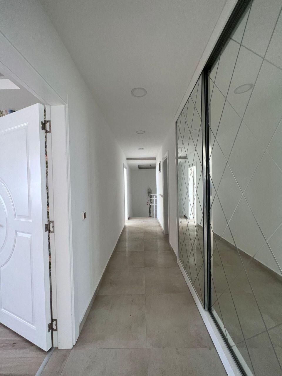 Пентхаус в Алании, Турция, 195 м² - фото 19