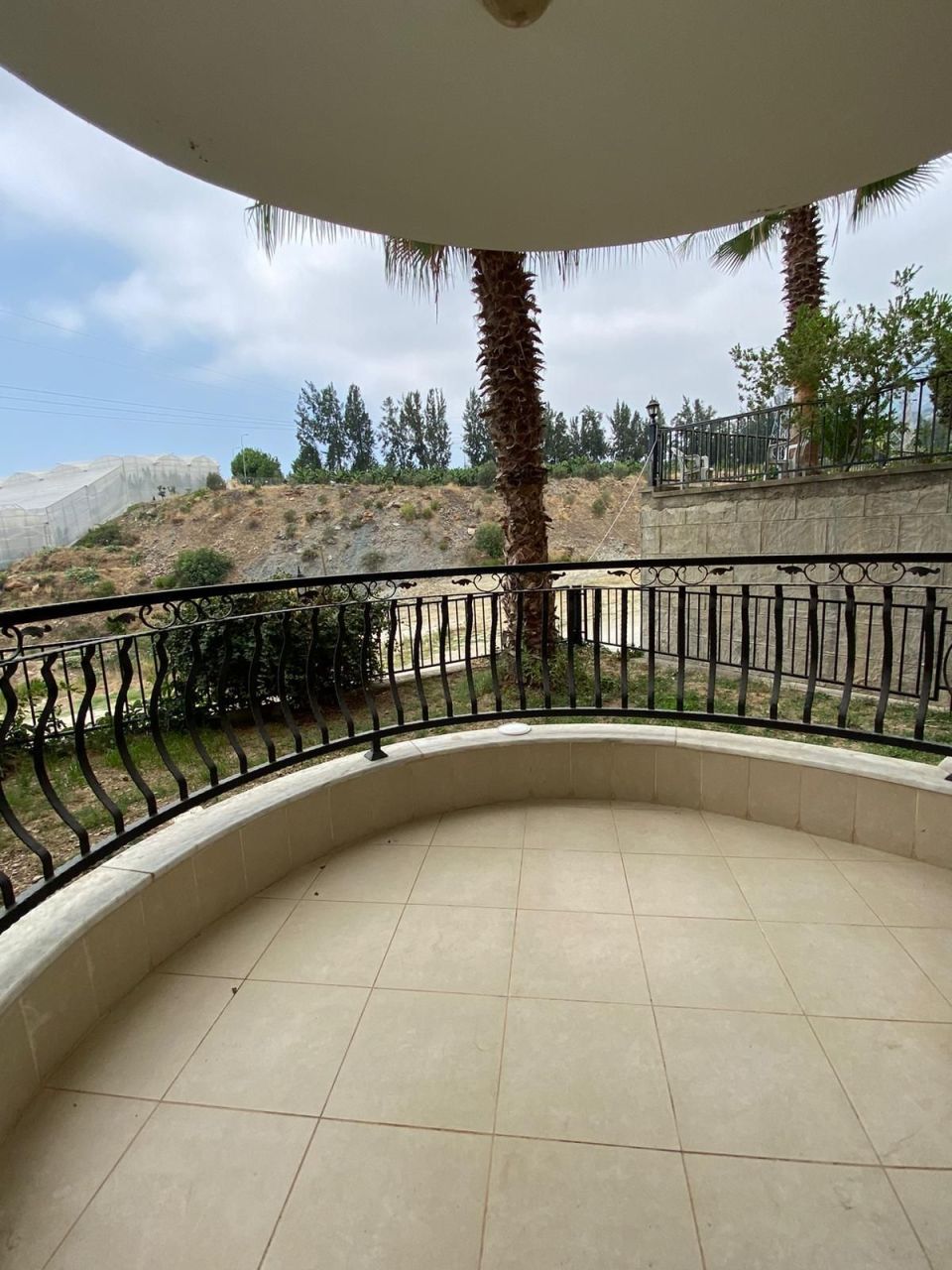 Квартира в Алании, Турция, 130 м² - фото 19