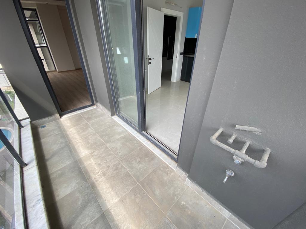 Пентхаус в Алании, Турция, 320 м² - фото 19