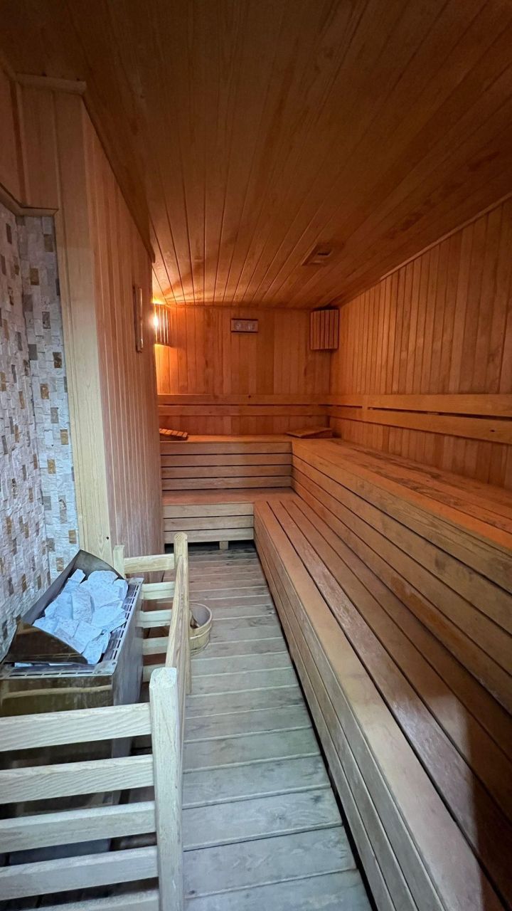 Квартира в Алании, Турция, 120 м² - фото 19