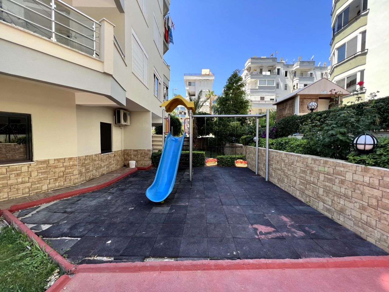 Квартира в Алании, Турция, 120 м² - фото 19