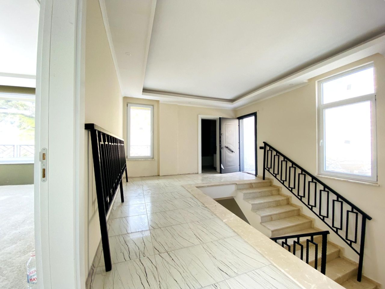 Вилла в Алании, Турция, 350 м² - фото 19