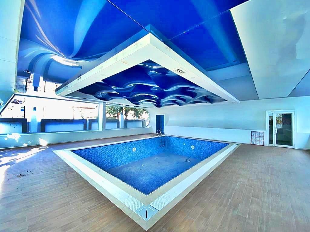 Квартира в Кестеле, Турция, 110 м² - фото 19