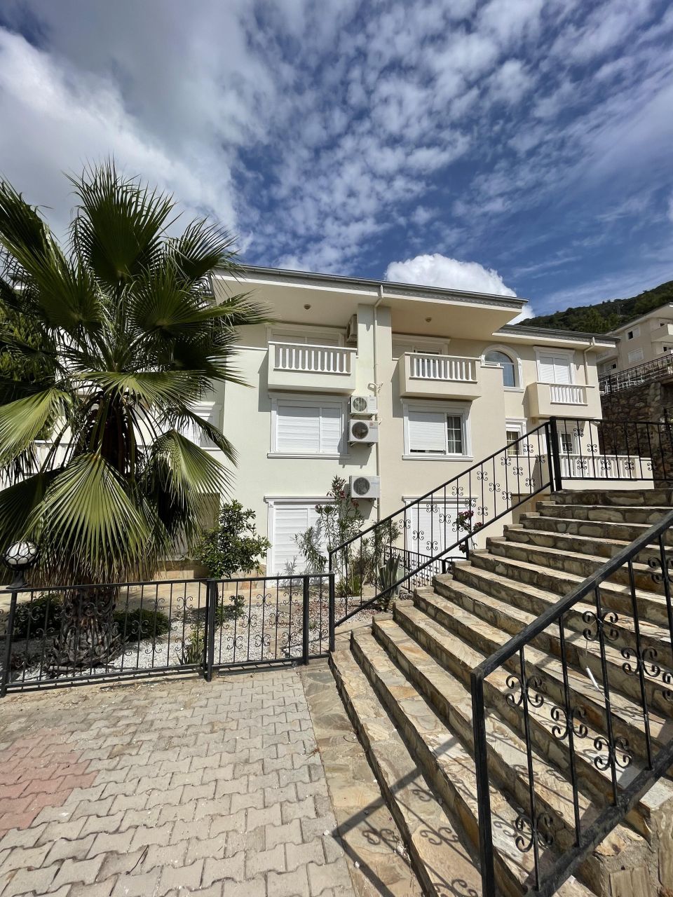 Вилла в Алании, Турция, 345 м² - фото 19