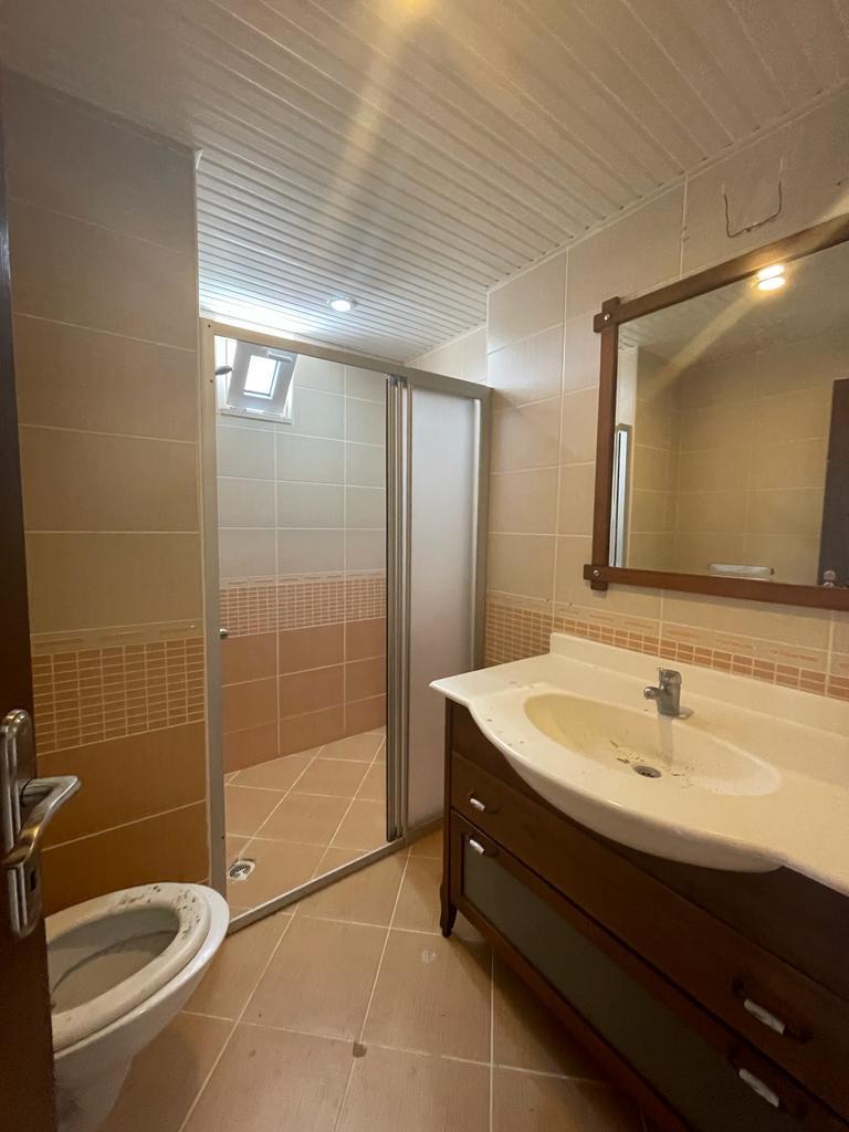 Квартира в Алании, Турция, 130 м² - фото 19