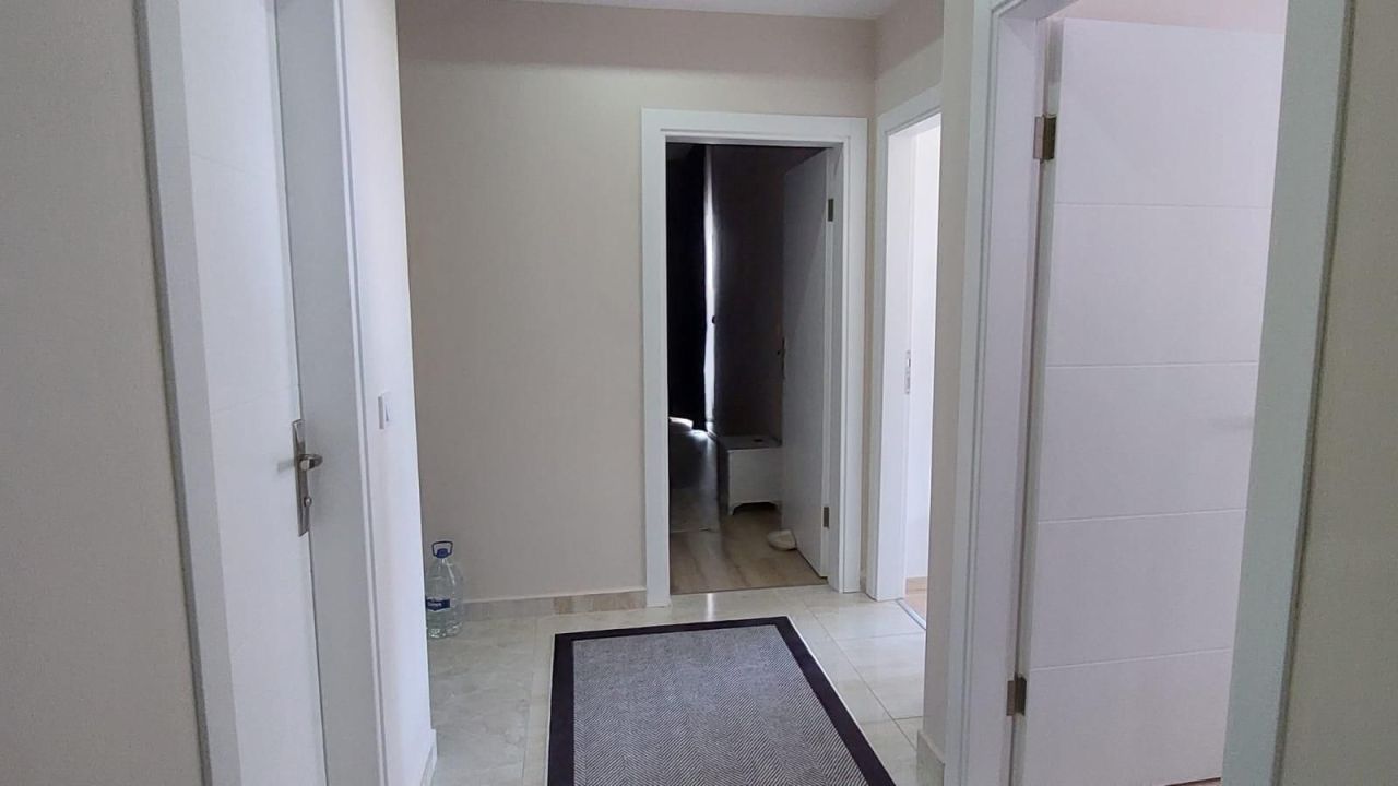 Квартира в Алании, Турция, 95 м² - фото 19