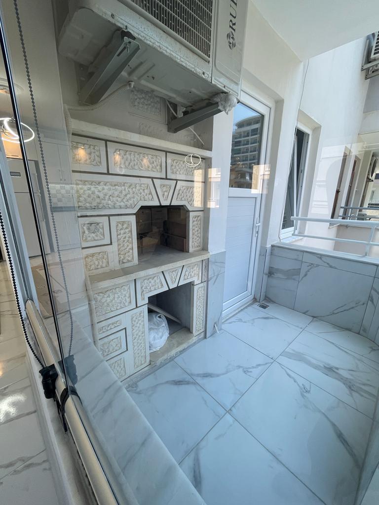 Квартира в Алании, Турция, 170 м² - фото 19