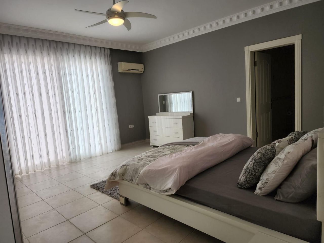 Пентхаус в Алании, Турция, 270 м² - фото 19