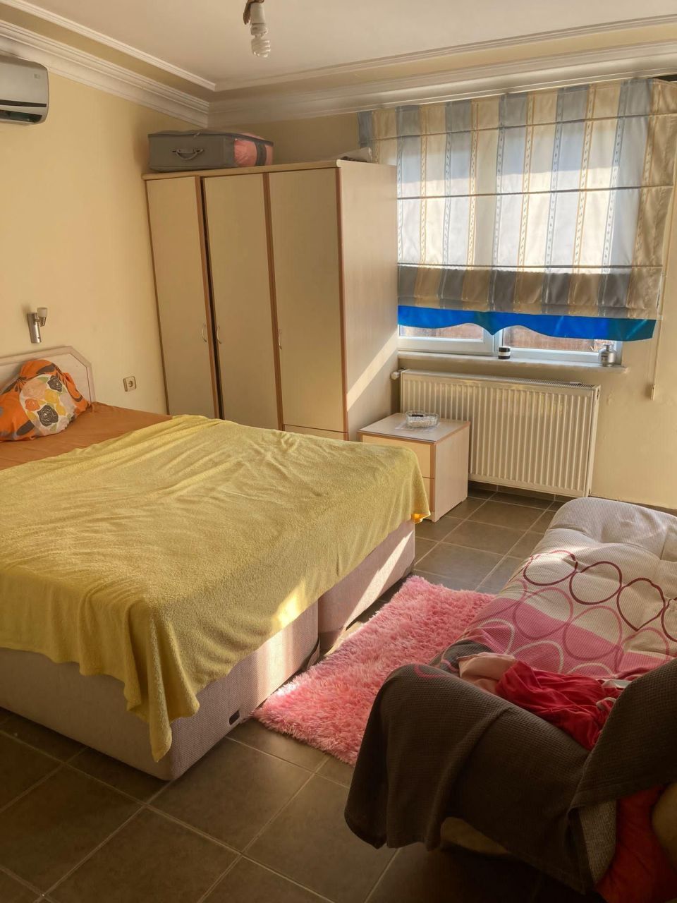 Пентхаус в Алании, Турция, 250 м² - фото 19