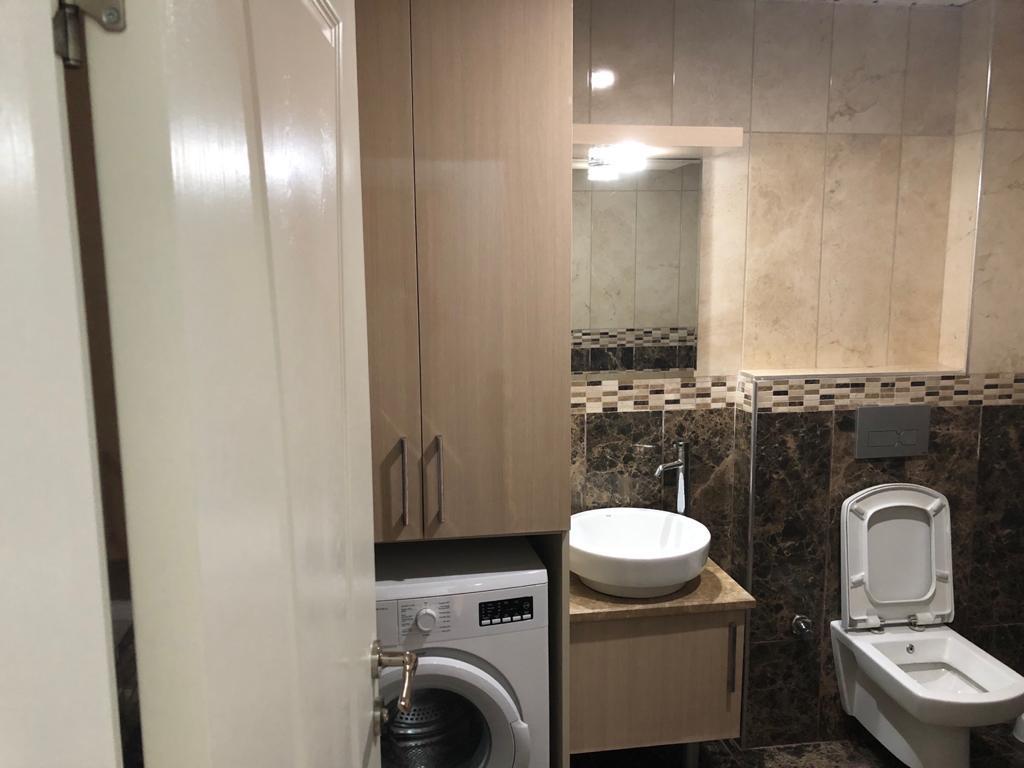 Пентхаус в Кестеле, Турция, 110 м² - фото 19