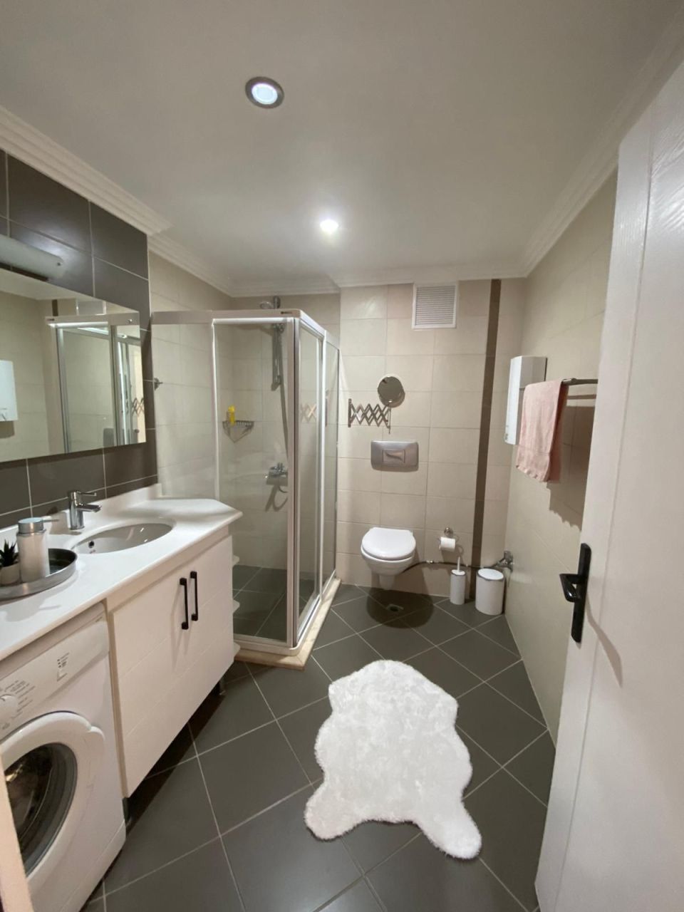 Пентхаус в Алании, Турция, 230 м² - фото 19