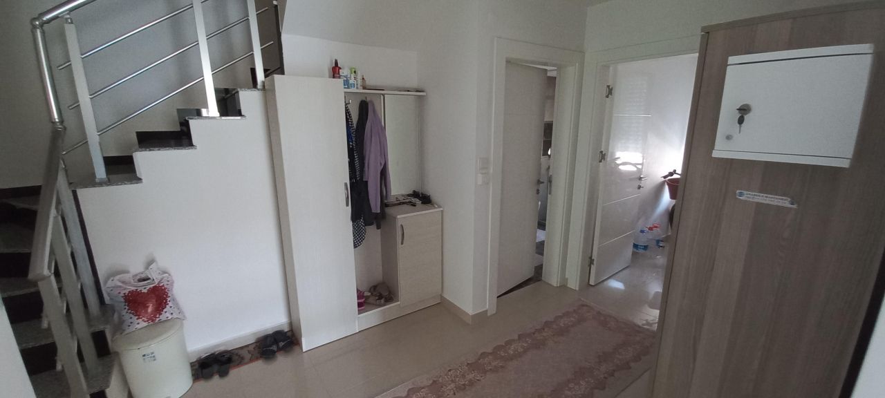 Пентхаус в Кестеле, Турция, 125 м² - фото 19