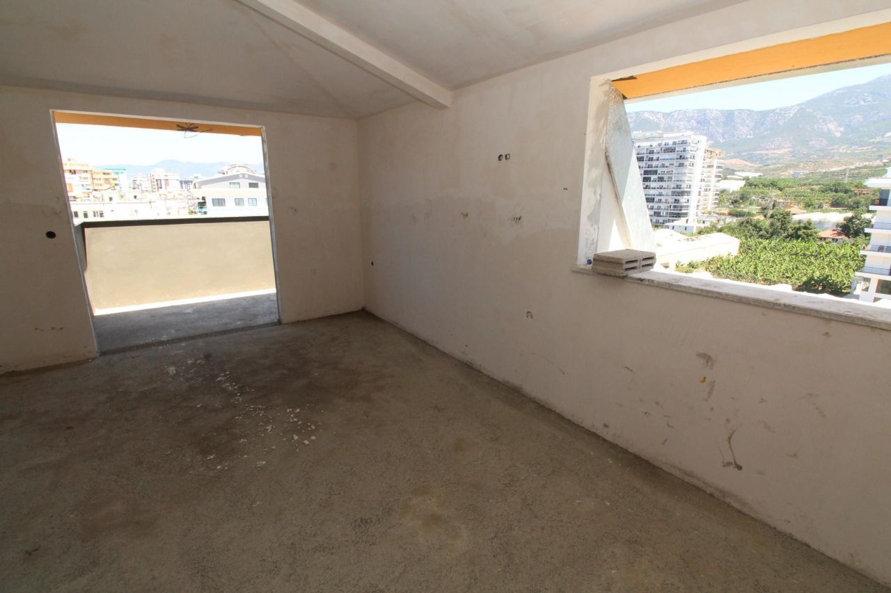 Квартира в Алании, Турция, 199 м² - фото 19