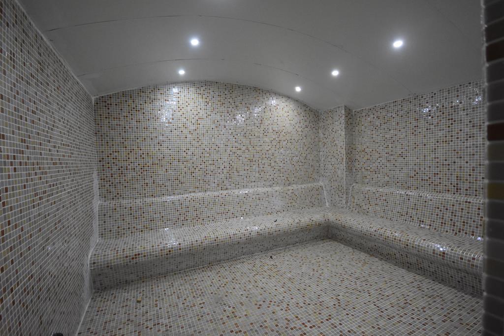 Квартира в Алании, Турция, 60 м² - фото 19