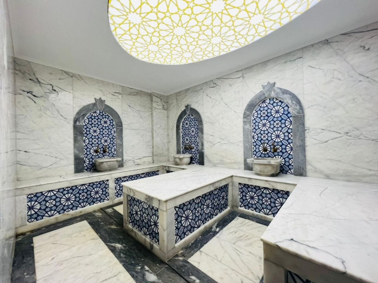 Квартира в Алании, Турция, 70 м² - фото 19