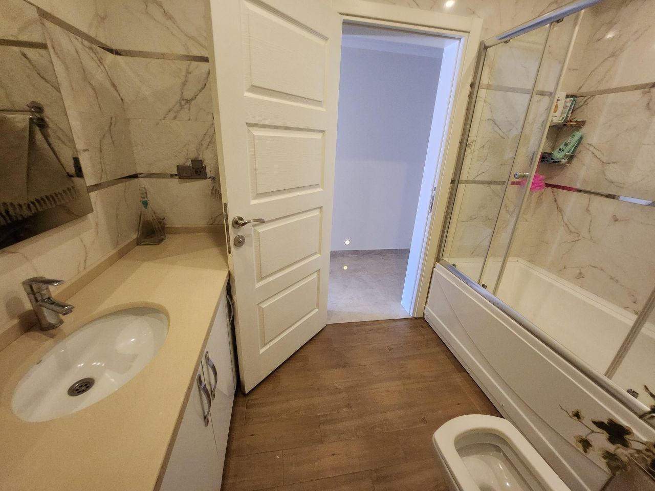 Пентхаус в Алании, Турция, 224 м² - фото 19