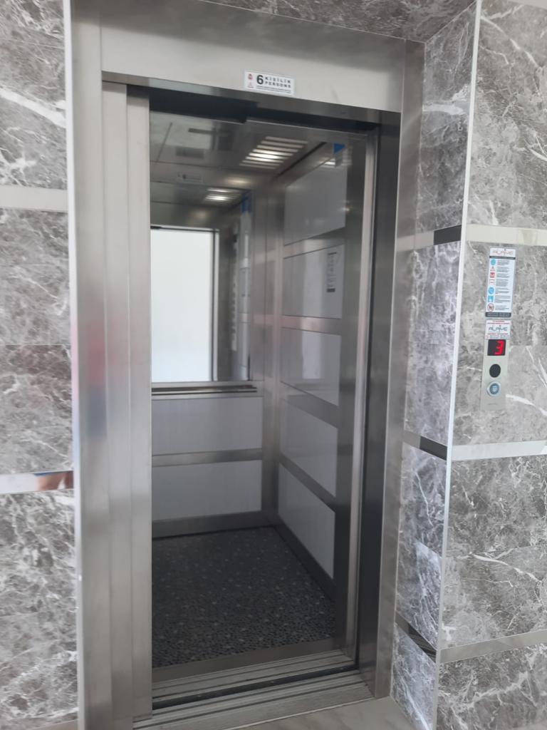 Пентхаус в Кестеле, Турция, 110 м² - фото 19