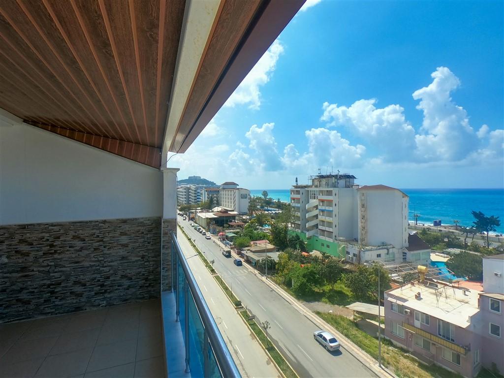 Пентхаус в Алании, Турция, 165 м² - фото 19