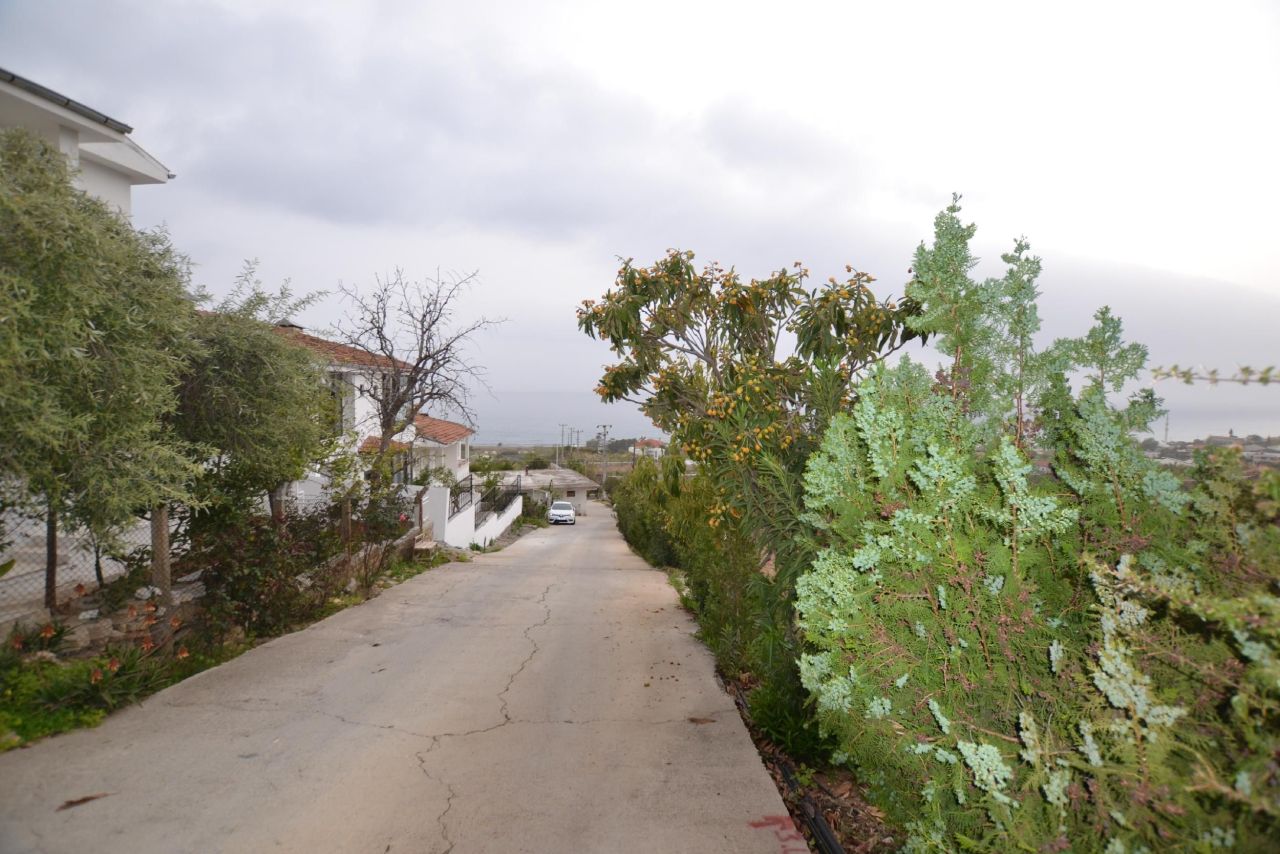 Вилла в Алании, Турция, 170 м² - фото 19