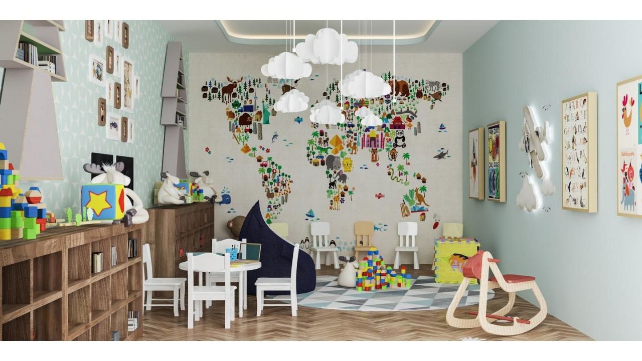 Квартира в Авсалларе, Турция, 59 м² - фото 19