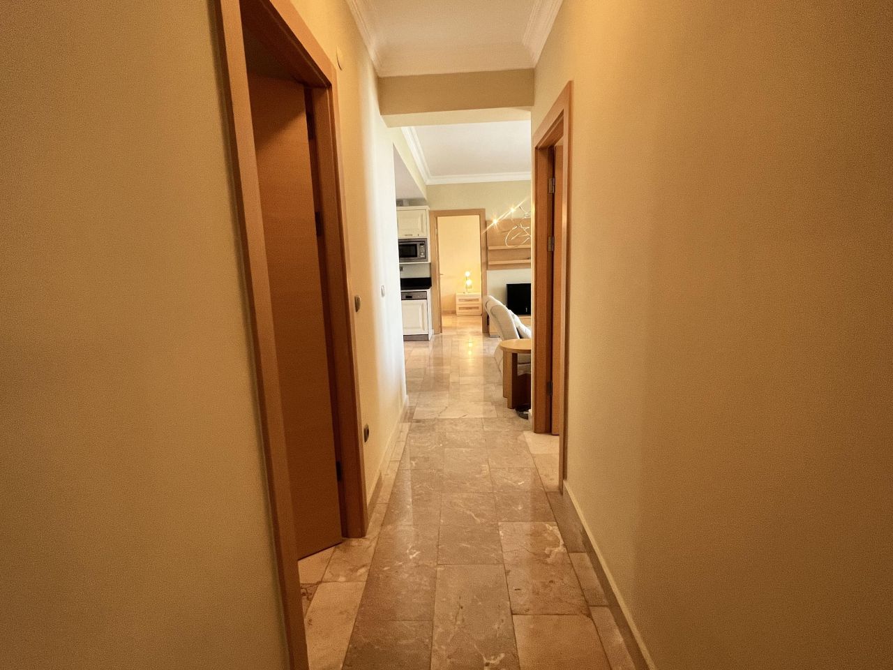 Квартира в Алании, Турция, 140 м² - фото 19