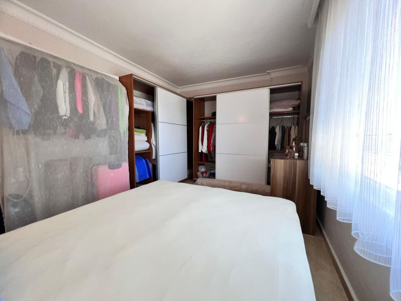 Квартира в Алании, Турция, 150 м² - фото 19