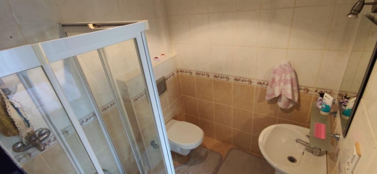 Квартира в Алании, Турция, 120 м² - фото 19