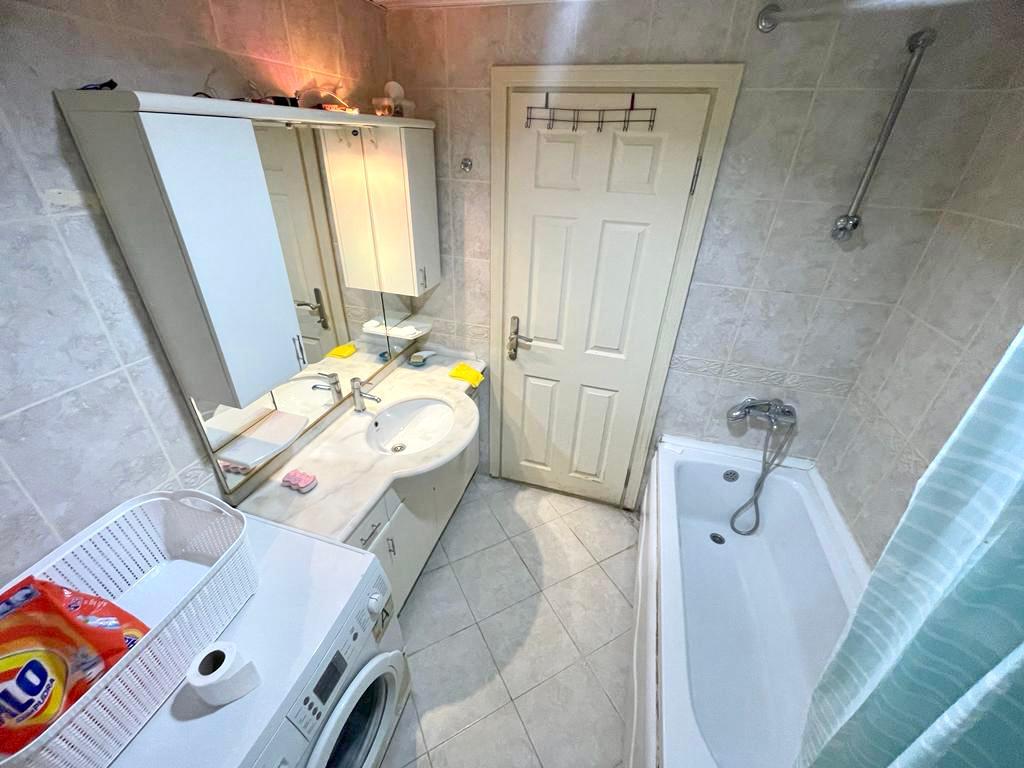 Квартира в Алании, Турция, 125 м² - фото 19