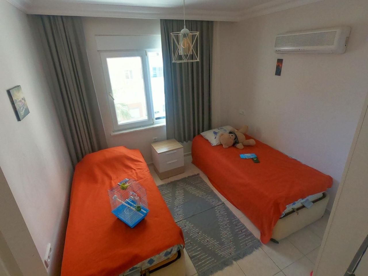 Квартира в Алании, Турция, 120 м² - фото 19