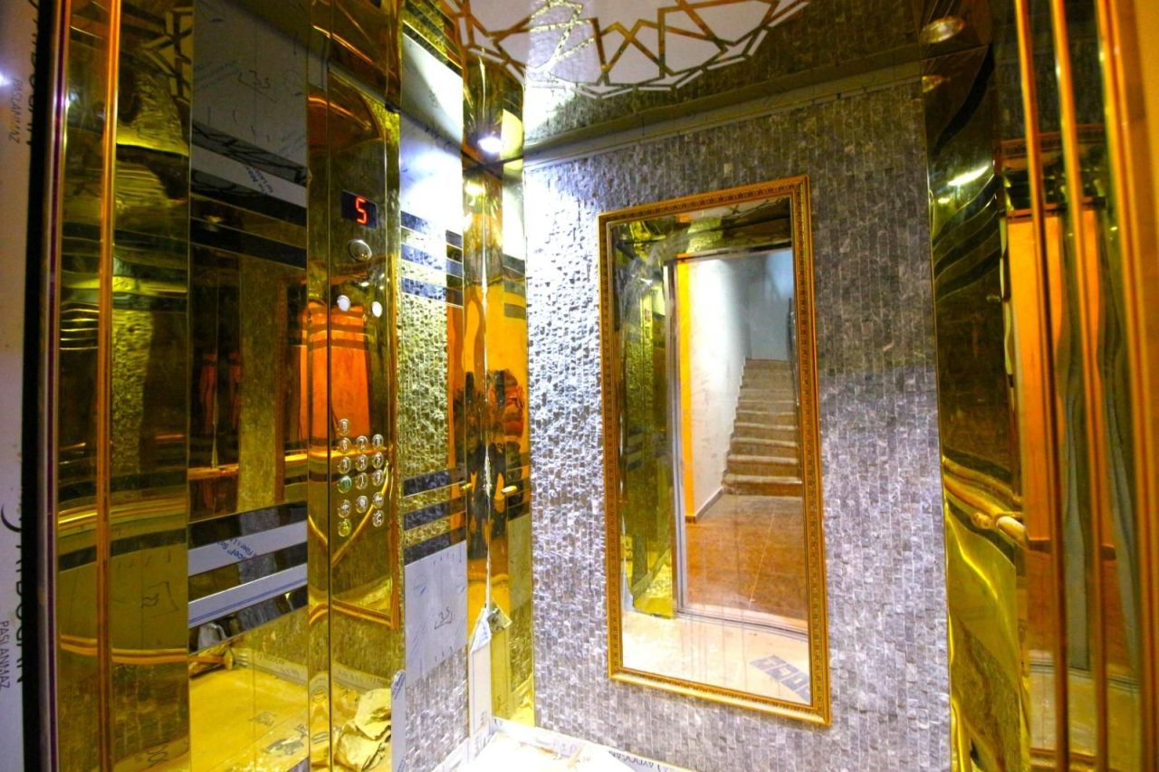 Квартира в Алании, Турция, 135 м² - фото 19