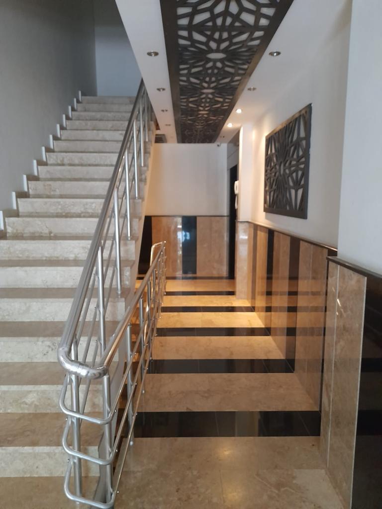 Квартира в Алании, Турция, 130 м² - фото 19