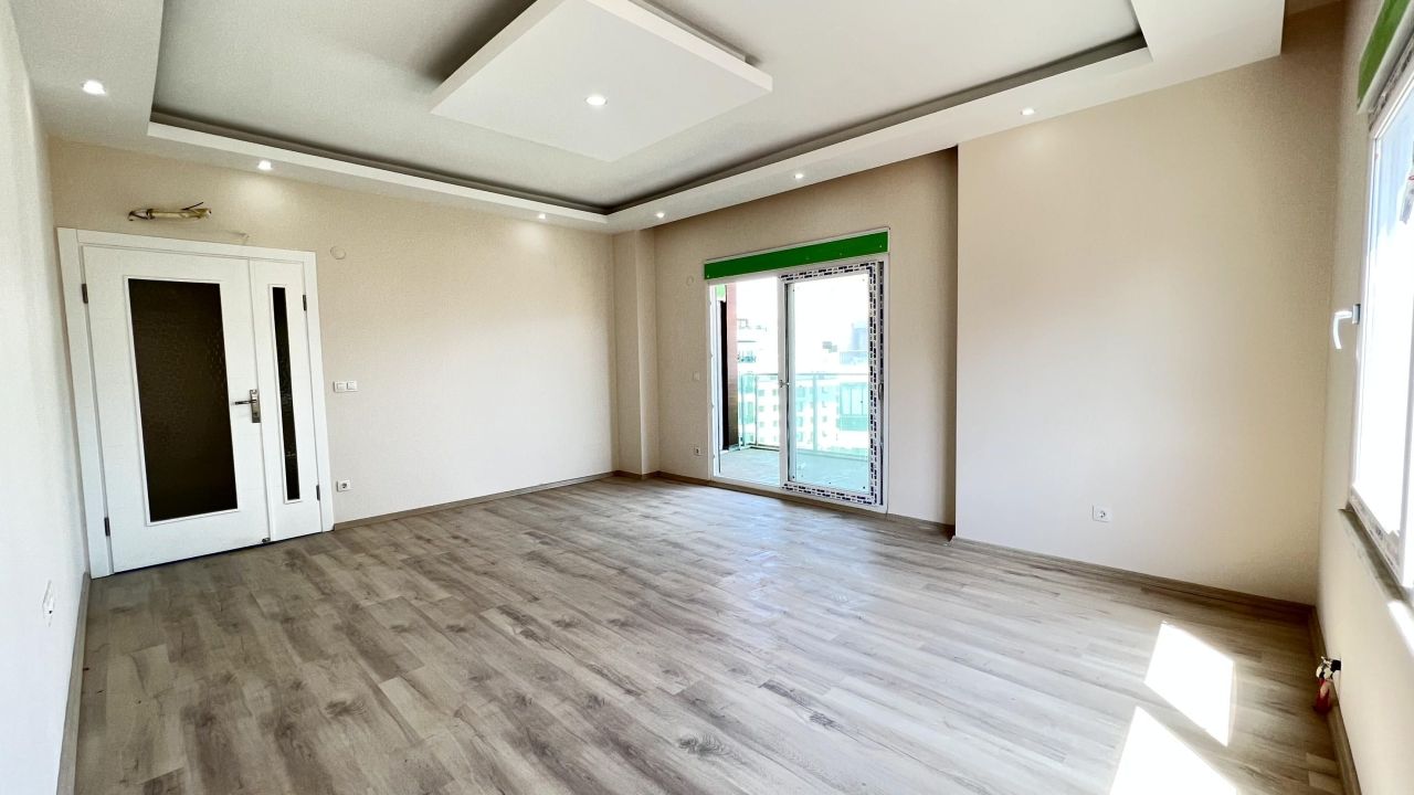 Квартира в Алании, Турция, 135 м² - фото 19