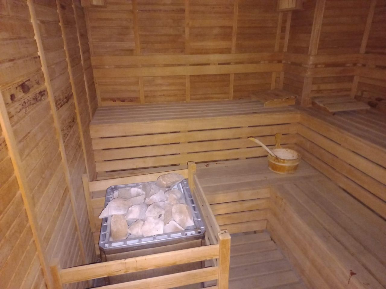 Квартира в Алании, Турция, 110 м² - фото 19