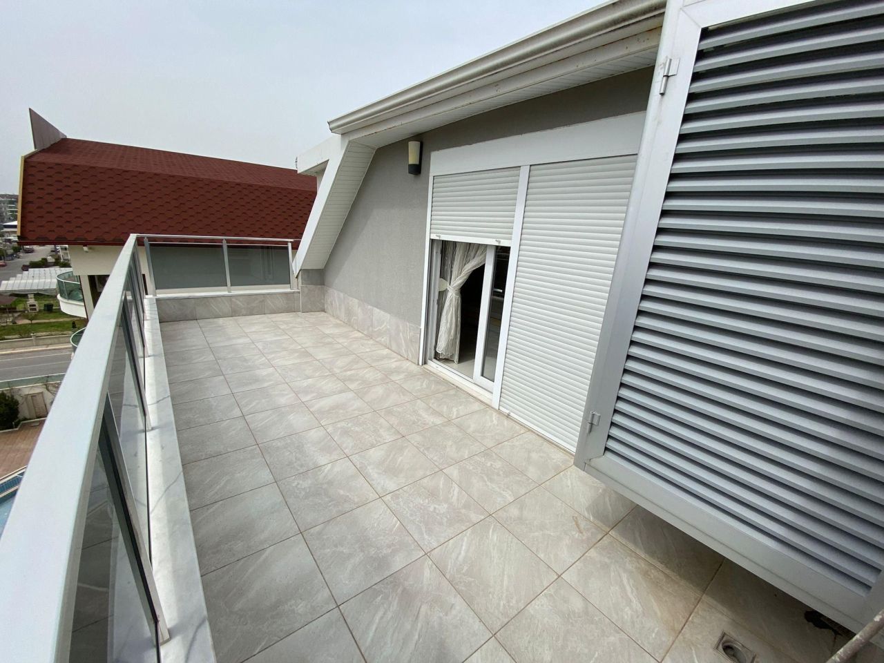 Пентхаус в Кестеле, Турция, 190 м² - фото 19